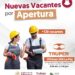 Más de 120 vacantes de empleo ofertarán en la empresa Truper: SNE