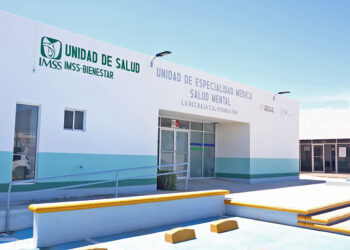 Atienden unidades de salud mental a personas con padecimientos emocionales