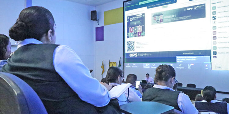 Baja California Sur es sede del ciclo de conferencias por el Día Mundial del Asma