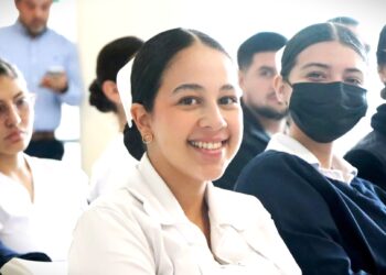 Contribuye el personal de enfermería a continuar como un estado con alta esperanza de vida: SSA