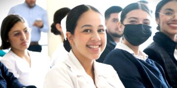 Contribuye el personal de enfermería a continuar como un estado con alta esperanza de vida: SSA