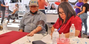 Llama Salud a realizar hábitos saludables para evitar hipertensión