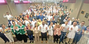 Realizan conferencias conmemorativas por el Día Mundial de la Higiene de Manos