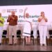Anuncia la presidenta Sheinbaum fuerte respaldo a BCS