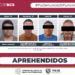CUMPLIMENTA PGJE ÓRDENES DE APREHENSIÓN POR DIVERSOS DELITOS EN LA PAZ Y MULEGÉ