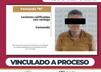 POR LESIONES CALIFICADAS CON VENTAJA QUEDA VINCULADO A PROCESO