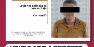 POR LESIONES CALIFICADAS CON VENTAJA QUEDA VINCULADO A PROCESO