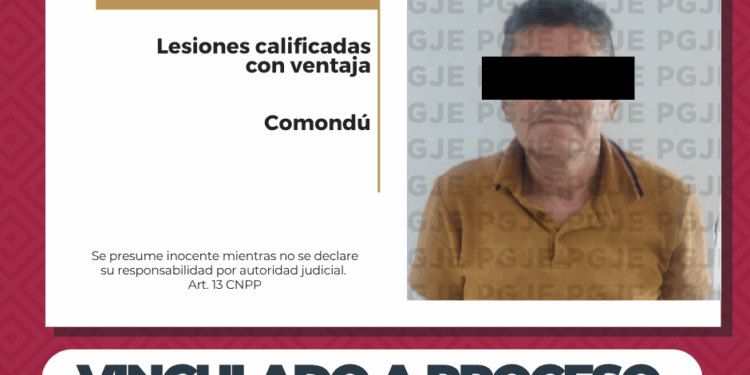 POR LESIONES CALIFICADAS CON VENTAJA QUEDA VINCULADO A PROCESO