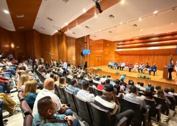 Se reconoce en BCS la lucha histórica de la clase trabajadora y se consolidan avances en justicia laboral
