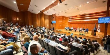 Se reconoce en BCS la lucha histórica de la clase trabajadora y se consolidan avances en justicia laboral