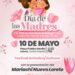 INVITA AYUNTAMIENTO DE MULEGÉ A CELEBRACIÓN POR EL DÍA DE LAS MADRES