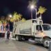Más de 2 mil toneladas de basura recolectadas en la última semana