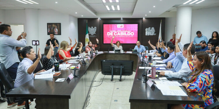 La Paz avanza hacia un turismo náutico más ordenado y sostenible