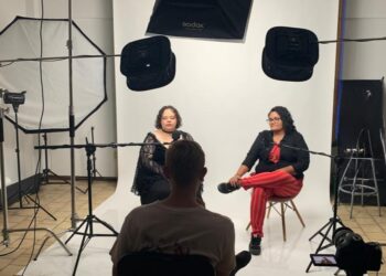 Presentan segundo episodio del podcast “Inclusión en Corto”