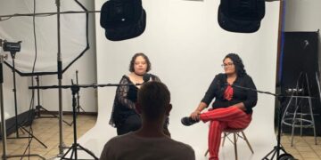 Presentan segundo episodio del podcast “Inclusión en Corto”