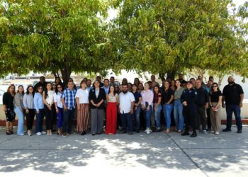 Capacita Tesorería Municipal a personal del Ayuntamiento en ciclo presupuestal