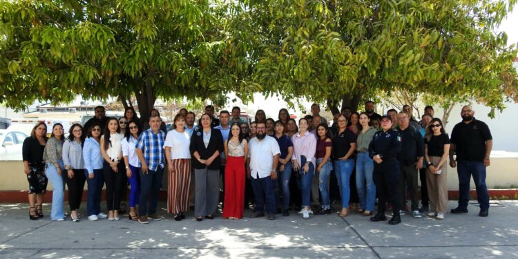 Capacita Tesorería Municipal a personal del Ayuntamiento en ciclo presupuestal