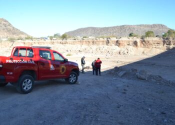 Arranca la Temporada de Lluvias y Ciclones Tropicales 2025