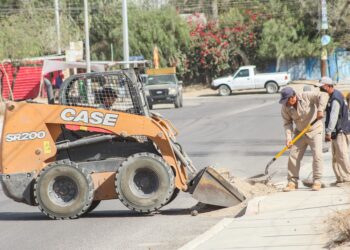 Anuncian jornada de limpieza en la colonia Ciudad del Cielo