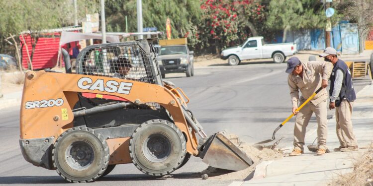 Anuncian jornada de limpieza en la colonia Ciudad del Cielo