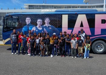 Jóvenes del programa Impulso competirán en torneo de taekwondo en Sinaloa