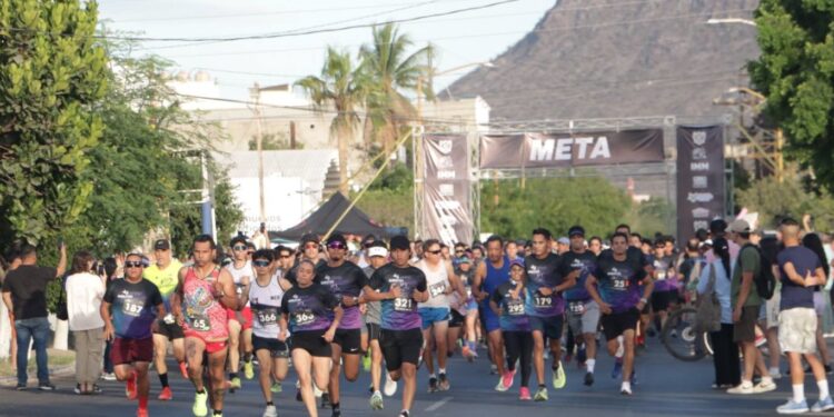 Se realiza con éxito la edición 45 del Medio Maratón Costero