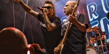 Culmina con éxito el Festival Rock Fundación 2025 