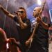 Culmina con éxito el Festival Rock Fundación 2025