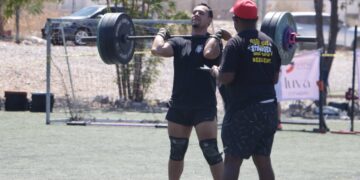 Centros Deportivos Municipales se han convertido en espacios predilectos para eventos estatales