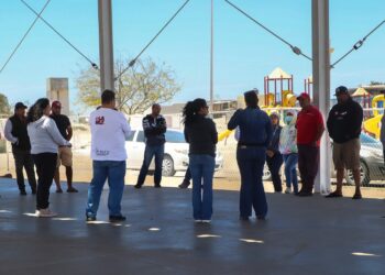 Impartirán capacitaciones para diversificar la oferta turística de Puerto Chale