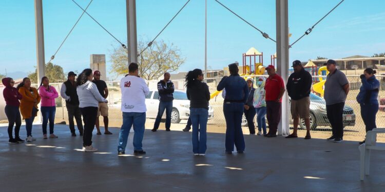 Impartirán capacitaciones para diversificar la oferta turística de Puerto Chale