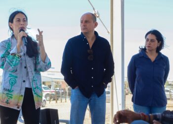 Presentan Plan de Mejora Turística para la comunidad de Puerto Chale