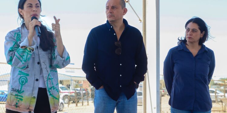 Presentan Plan de Mejora Turística para la comunidad de Puerto Chale