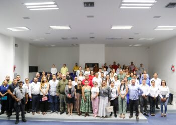 Fortalecen capacitación de salvavidas con el XXXI Seminario de Rescate Acuático en Los Cabos