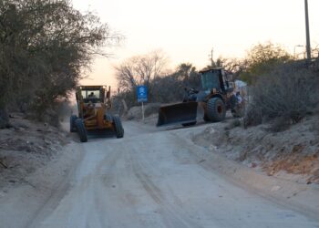 Este sábado se habilitarán tres vías alternas que culminan en Costa Azul: Servicios Públicos 