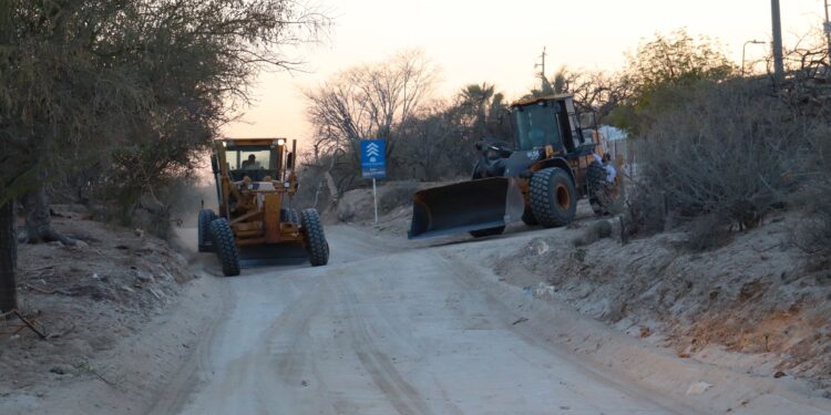 Este sábado se habilitarán tres vías alternas que culminan en Costa Azul: Servicios Públicos 