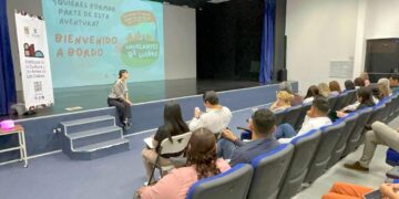 Del 21 al 25 de mayo, celebrarán Festival Internacional de Artes para las Infancias en Los Cabos