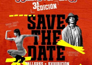 Invitan a participar en la tercera edición del Workshop de Danza Urbana en San José del Cabo