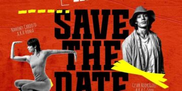 Invitan a participar en la tercera edición del Workshop de Danza Urbana en San José del Cabo