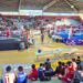 Arranca en Los Cabos VII Edición del Campeonato Estatal de Boxeo “Un Golpe a la Delincuencia”