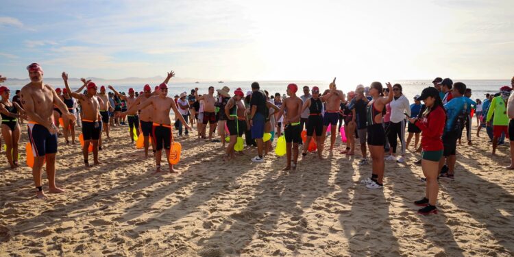 Impulsan deporte juvenil en la tercera edición del Los Cabos Cortés Open 2025