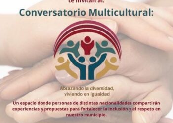 Realizarán Conversatorio Multicultural en San José del Cabo; promoverá inclusión y respeto  