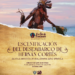 Invitan a la escenificación del Desembarco de Hernán Cortés