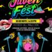 Ayuntamiento de La Paz invita al Juvenfest, para celebrar a las y los estudiantes