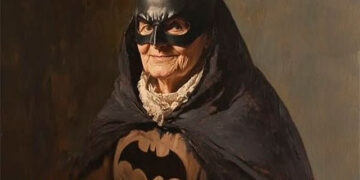 “Abuelita de Batman” llega al Teatro Juárez con funciones gratuitas