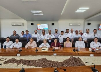 Inicia el proyecto “Rescatando Espacios Deportivos” en Los Cabos