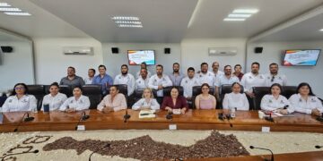 Inicia el proyecto “Rescatando Espacios Deportivos” en Los Cabos