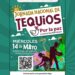Se suma Ayuntamiento de Los Cabos a la Jornada Nacional de Tequios por la Paz y contra las Adicciones