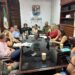 Autoridades municipales acuerdan acciones encaminadas a la mejora administrativa