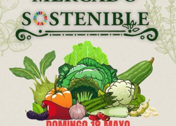 Mañana domingo habrá Mercado Sostenible en el rancho “Las Conchitas” de San José del Cabo